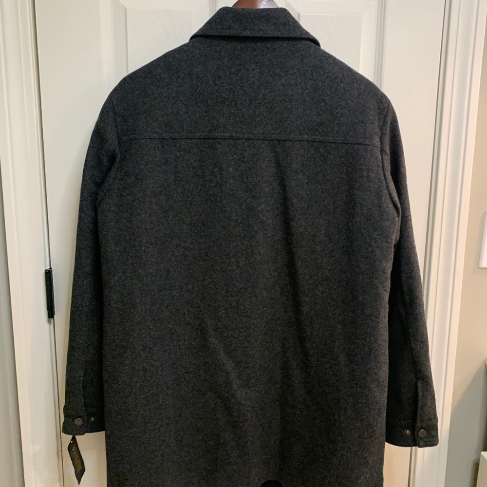 Pendleton Wool Jacket - Picture 7 of 7